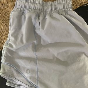 Luluemon shorts